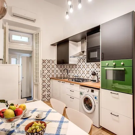 1928 Apartmán *