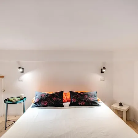1928 Apartmán