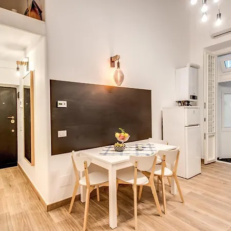 1928 Apartmán