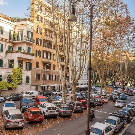 1928 Apartmán Řím