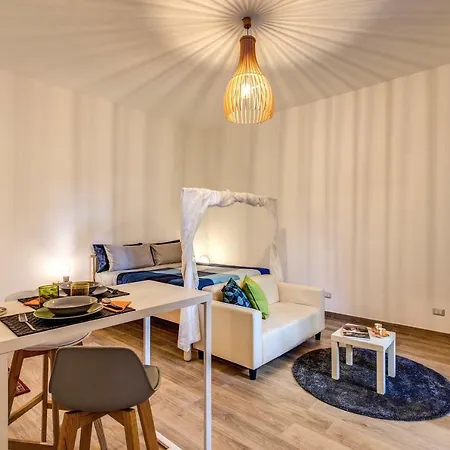 1928 Apartmán