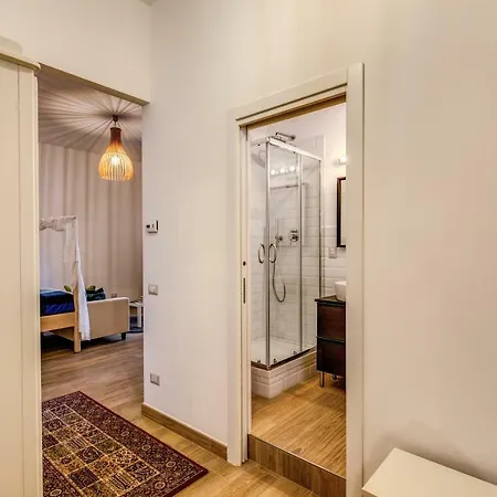 1928 Apartmán